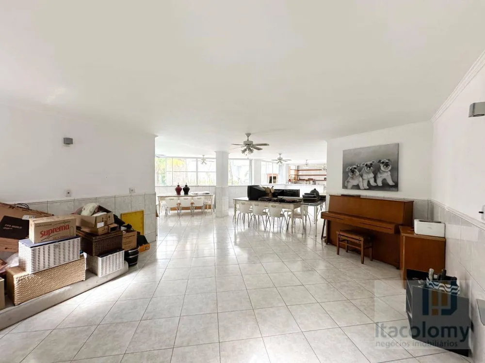 Casa de Condomínio, 4 quartos - Foto 3