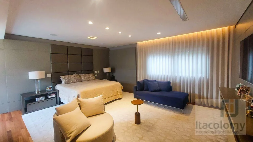 Casa de Condomínio, 4 quartos - Foto 3