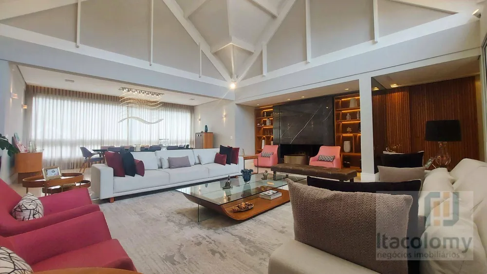Casa de Condomínio, 4 quartos - Foto 7