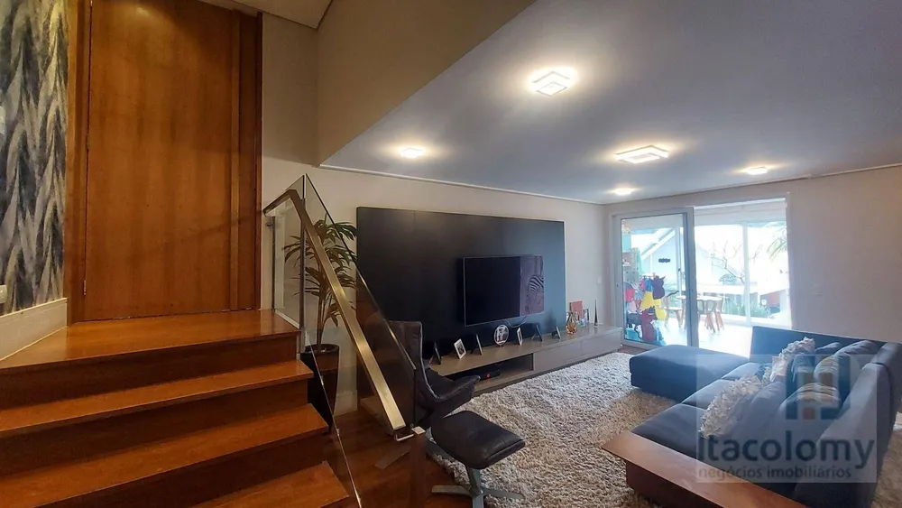 Casa de Condomínio, 4 quartos - Foto 4