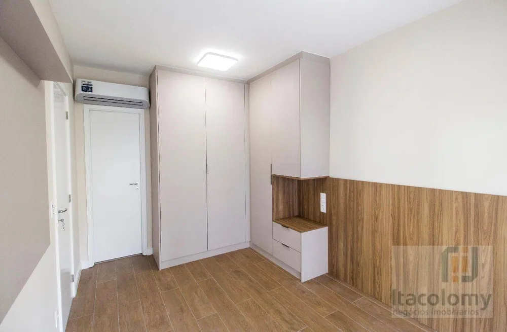 Apartamento, 1 quarto, 53 m² - Foto 8