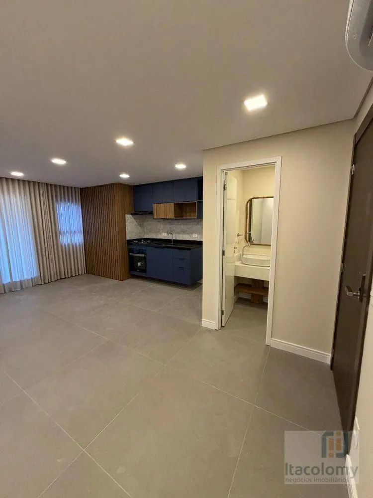 Apartamento, 1 quarto, 53 m² - Foto 4