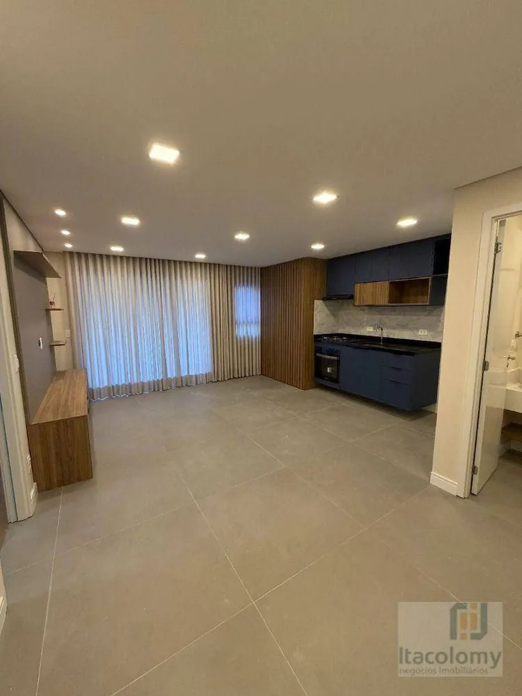 Apartamento, 1 quarto, 53 m² - Foto 3