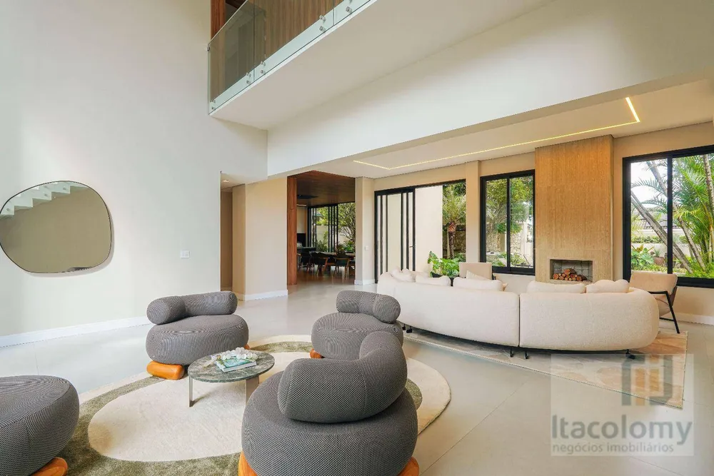 Casa de Condomínio, 4 quartos - Foto 6