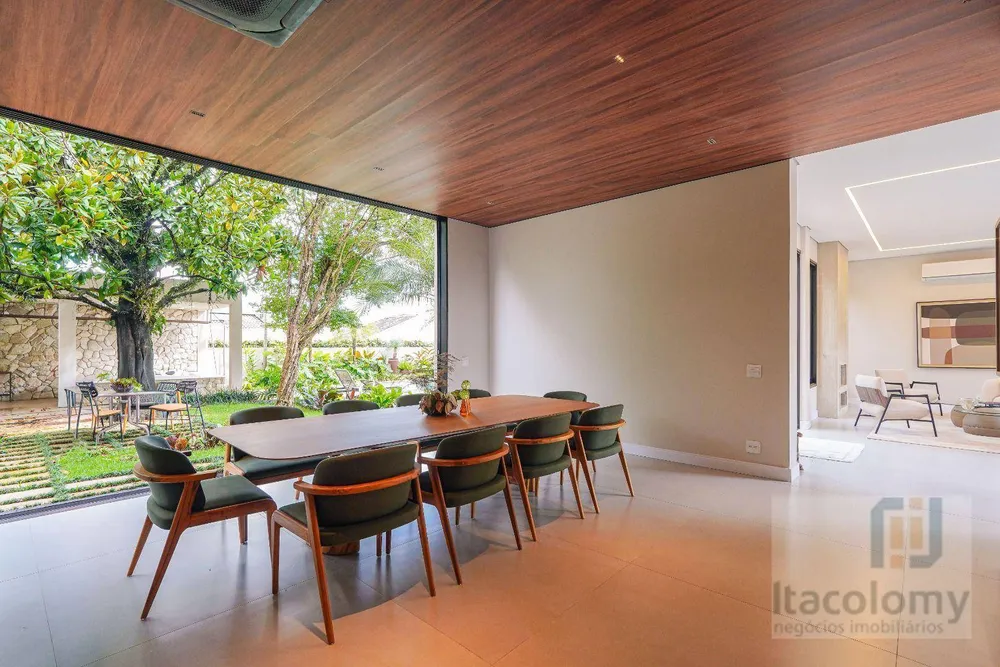 Casa de Condomínio, 4 quartos - Foto 8