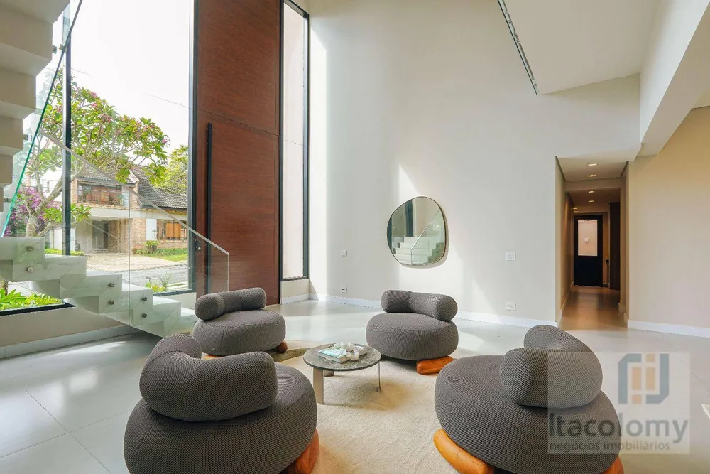 Casa de Condomínio, 4 quartos - Foto 12