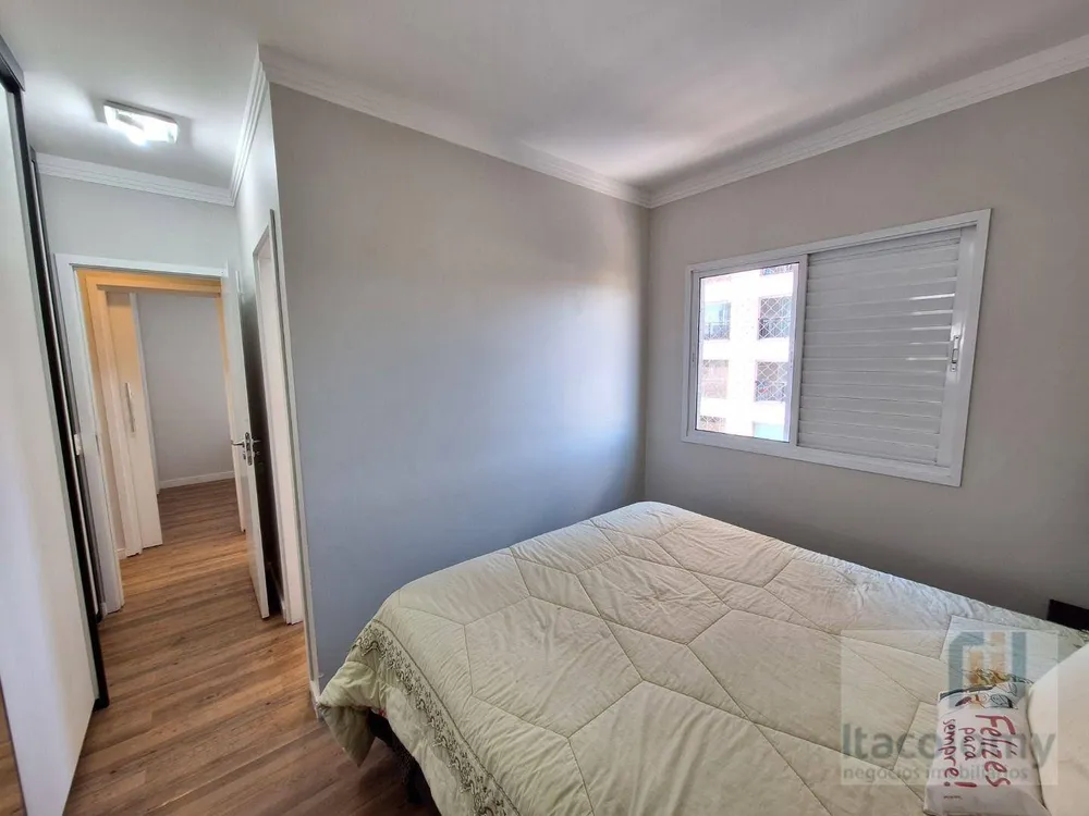 Apartamento, 2 quartos, 81 m² - Foto 10