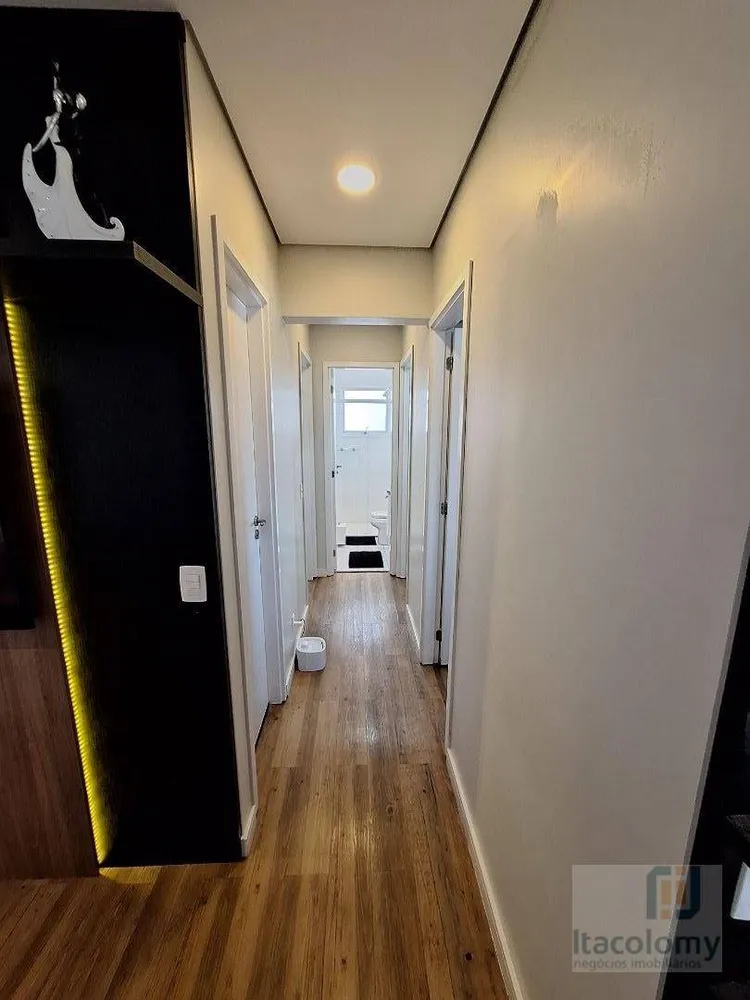Apartamento, 2 quartos, 81 m² - Foto 8