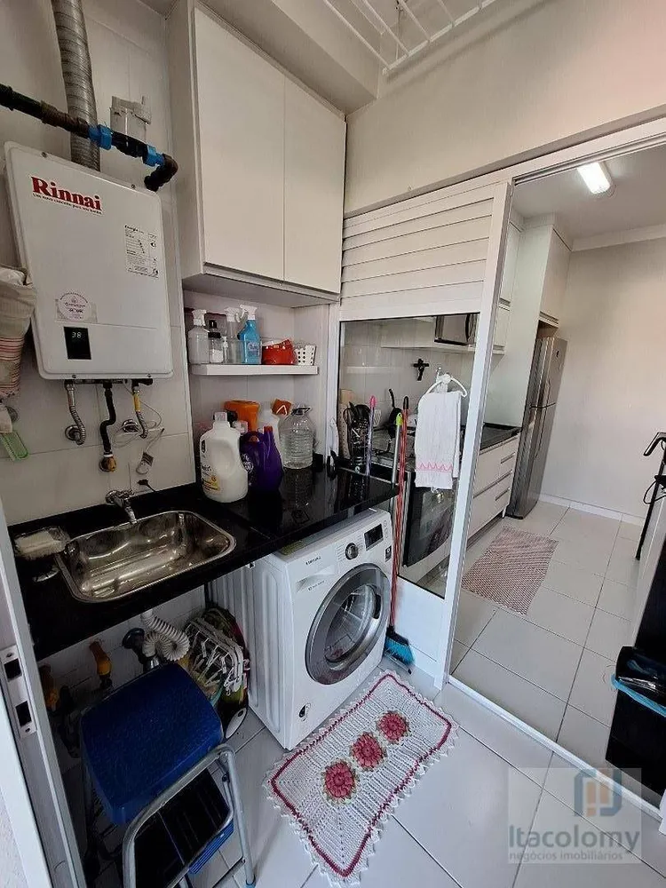 Apartamento, 2 quartos, 81 m² - Foto 5