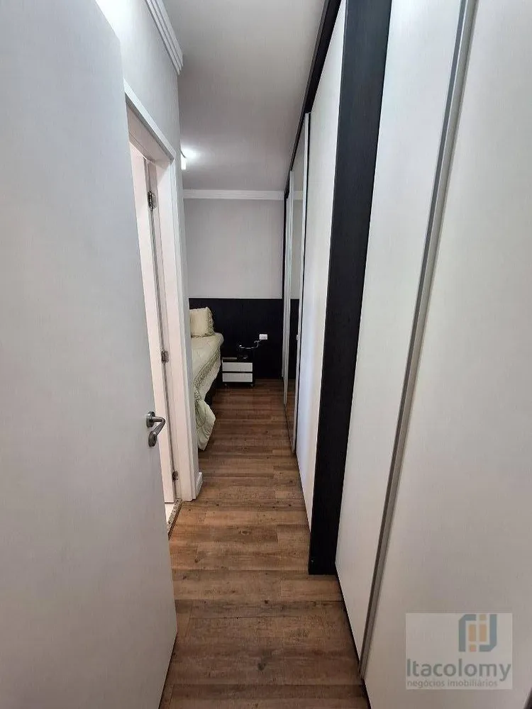 Apartamento, 2 quartos, 81 m² - Foto 9