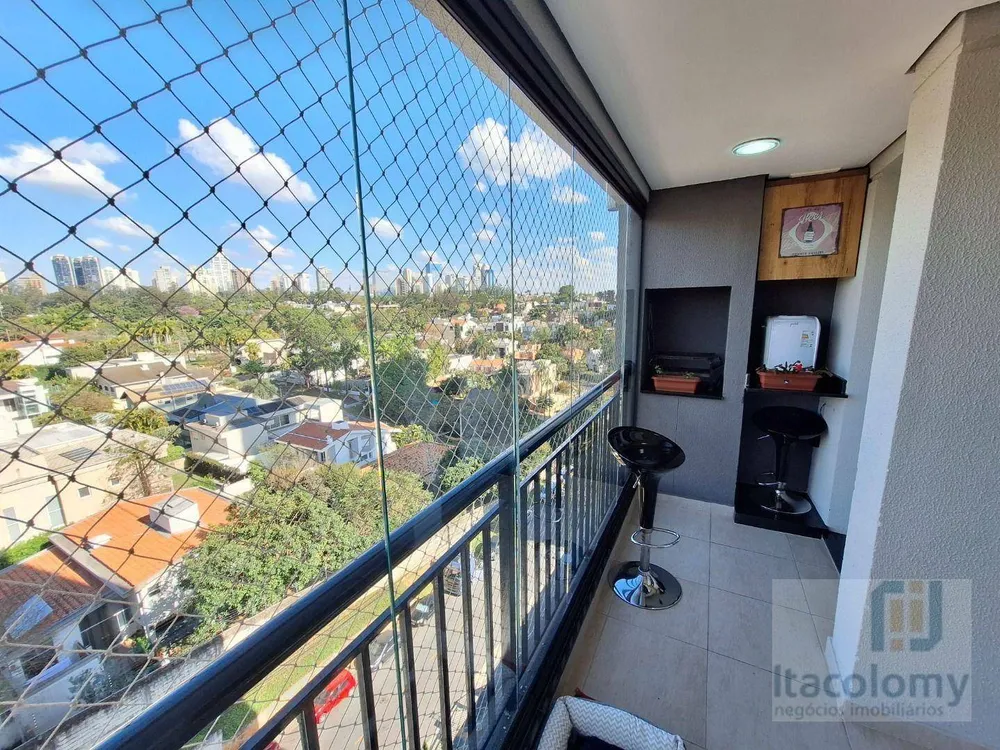 Apartamento, 2 quartos, 81 m² - Foto 7