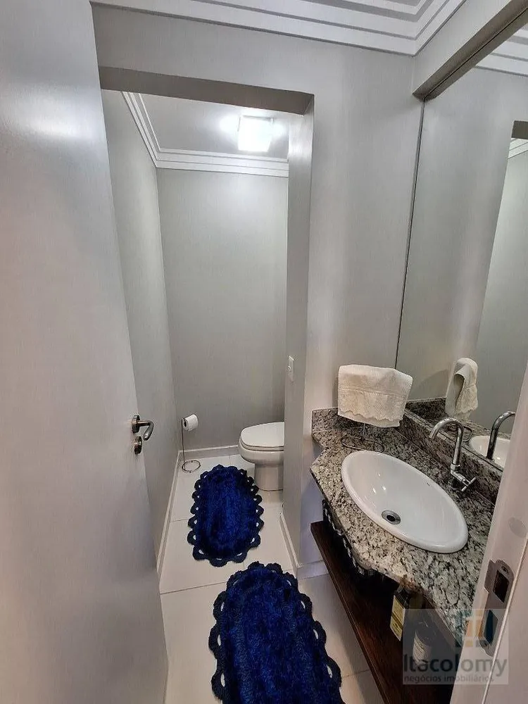 Apartamento, 2 quartos, 81 m² - Foto 12