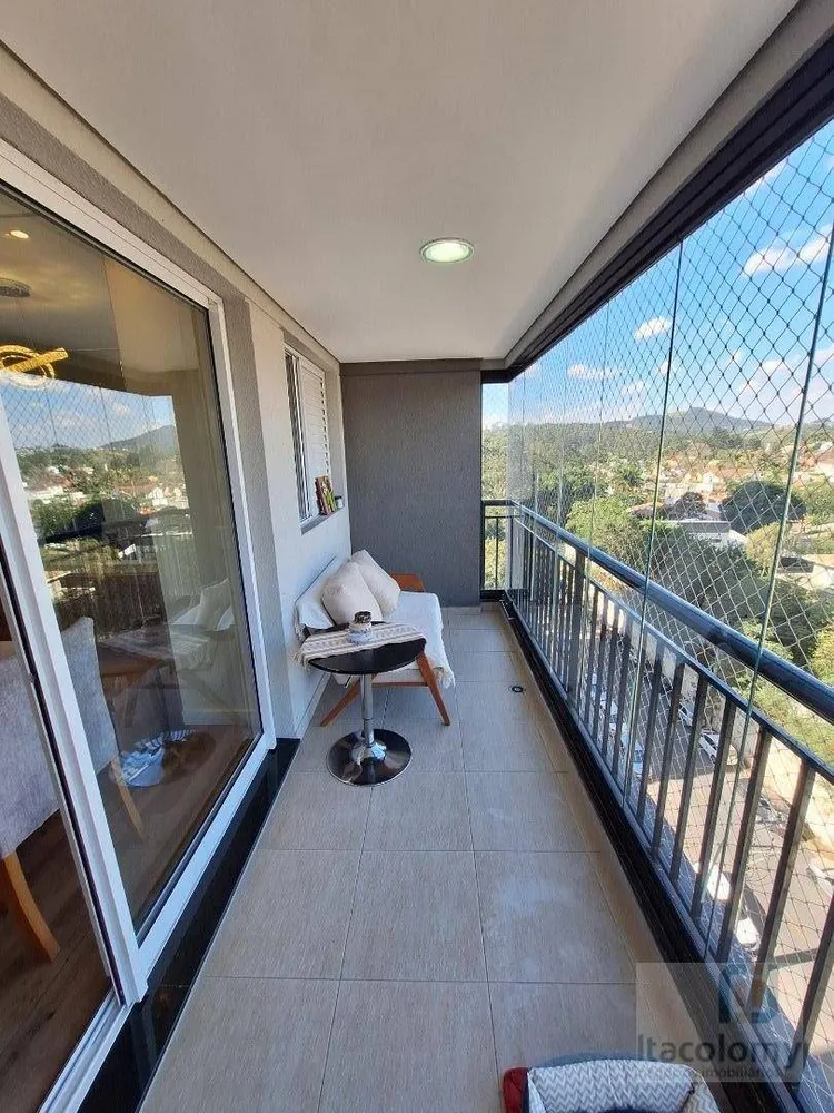 Apartamento, 2 quartos, 81 m² - Foto 6