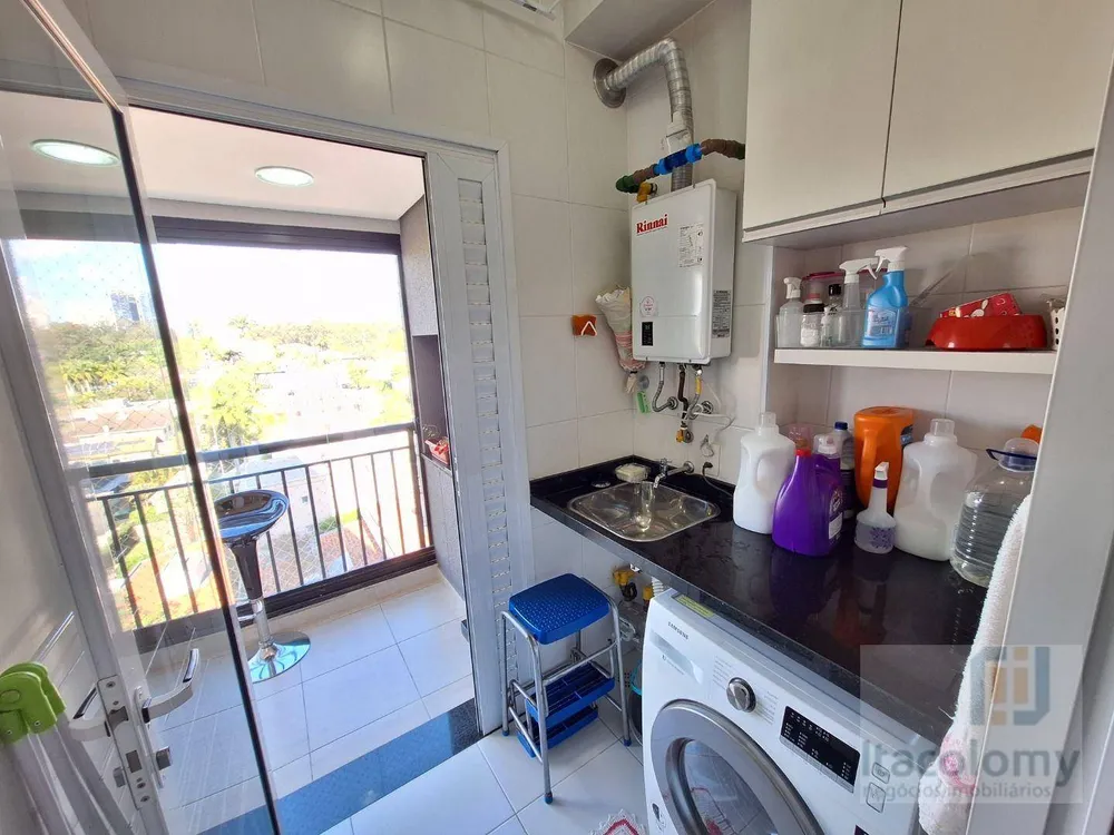 Apartamento, 2 quartos, 81 m² - Foto 4