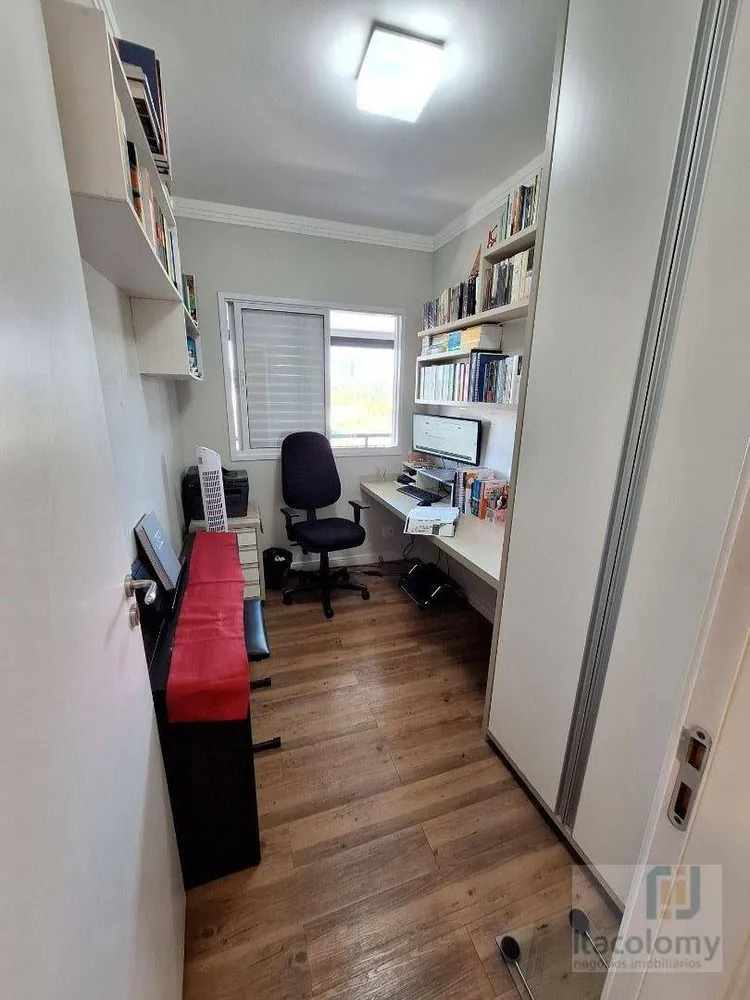 Apartamento, 2 quartos, 81 m² - Foto 11
