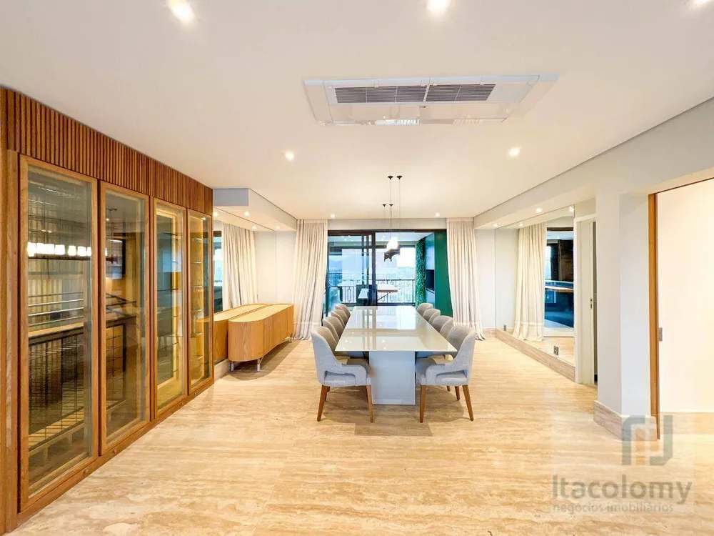 Apartamento, 3 quartos, 285 m² - Foto 2