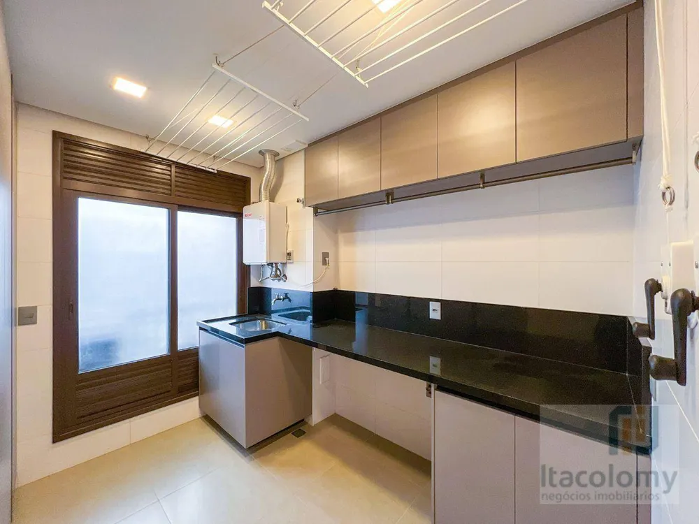 Apartamento, 3 quartos, 285 m² - Foto 7