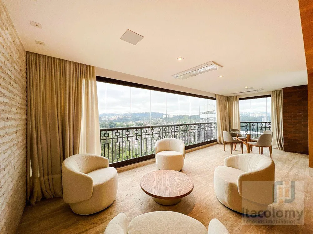 Apartamento, 3 quartos, 285 m² - Foto 4