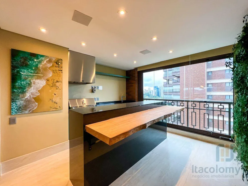 Apartamento, 3 quartos, 285 m² - Foto 3