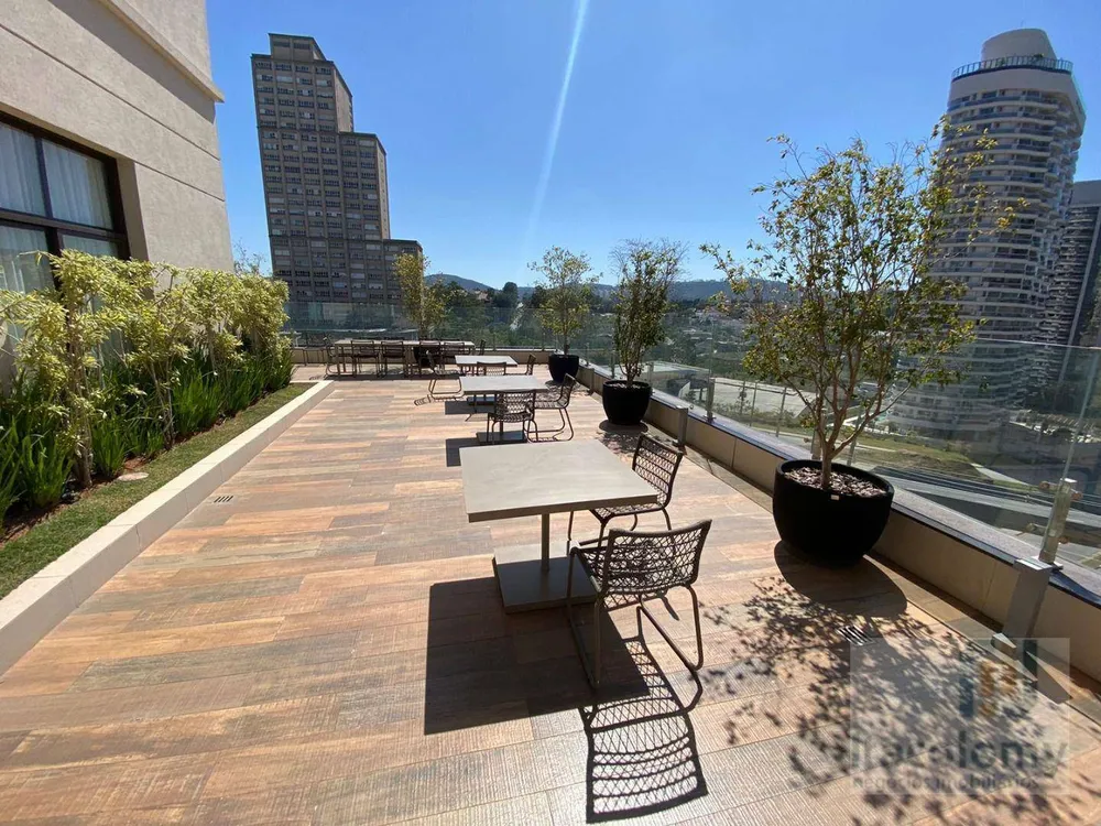 Apartamento, 3 quartos, 285 m² - Foto 15