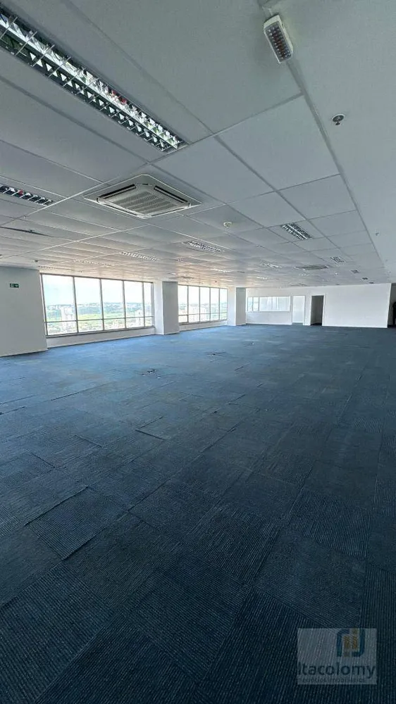 Sala-Conjunto, 436 m² - Foto 4