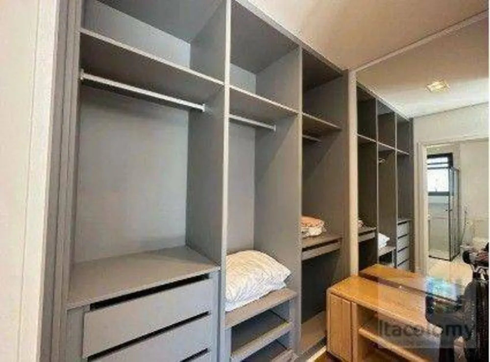 Casa de Condomínio, 4 quartos - Foto 11