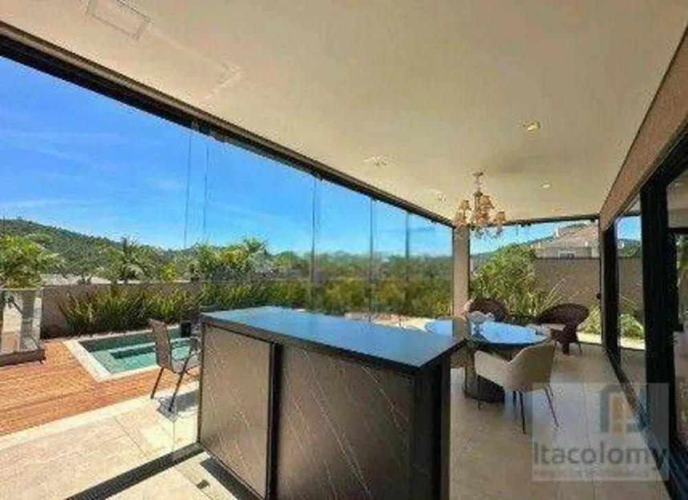 Casa de Condomínio, 4 quartos - Foto 2