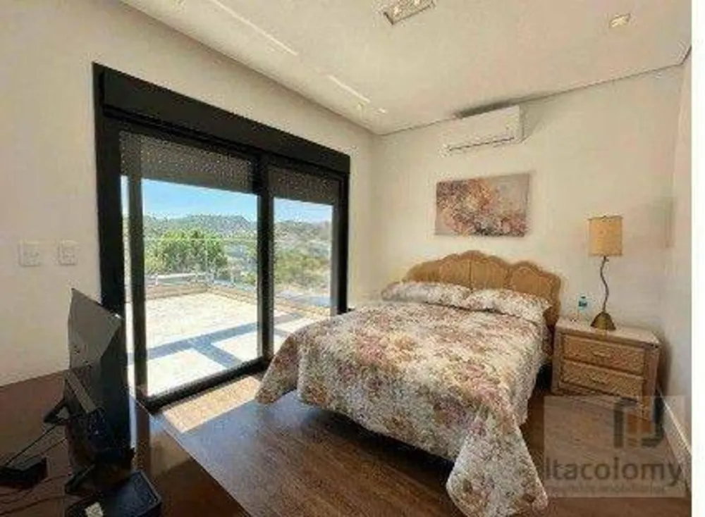 Casa de Condomínio, 4 quartos - Foto 9