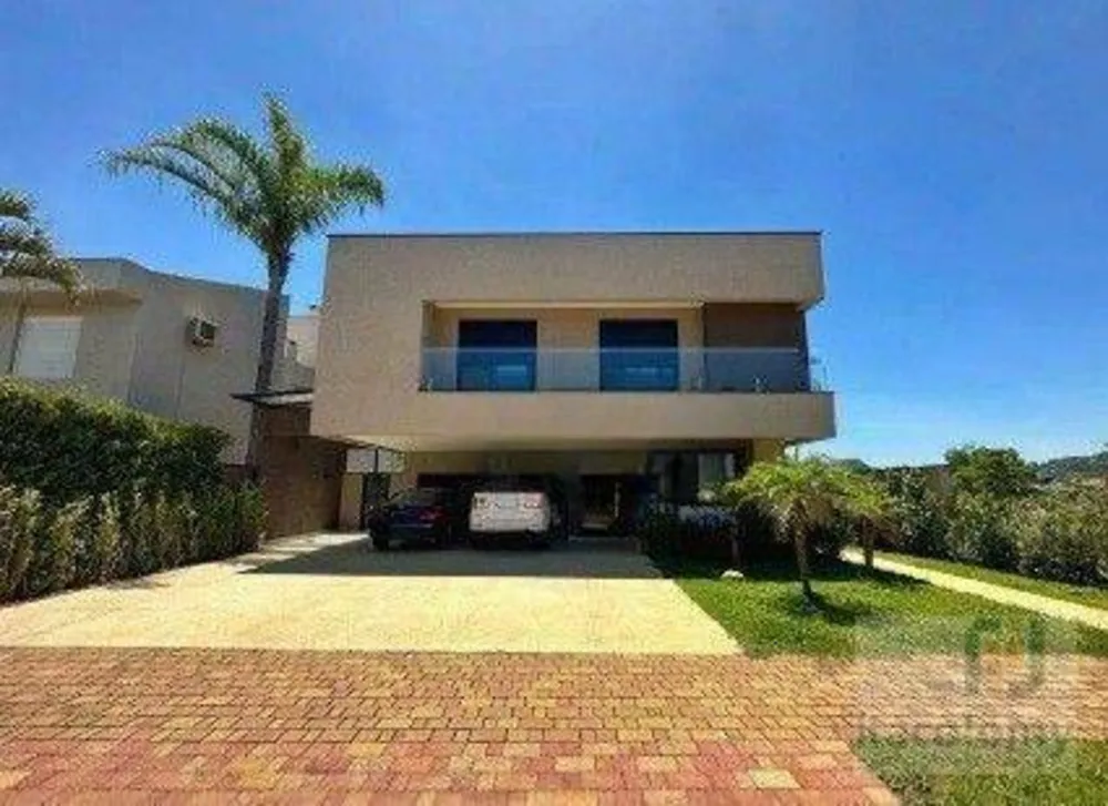 Casa de Condomínio, 4 quartos - Foto 5