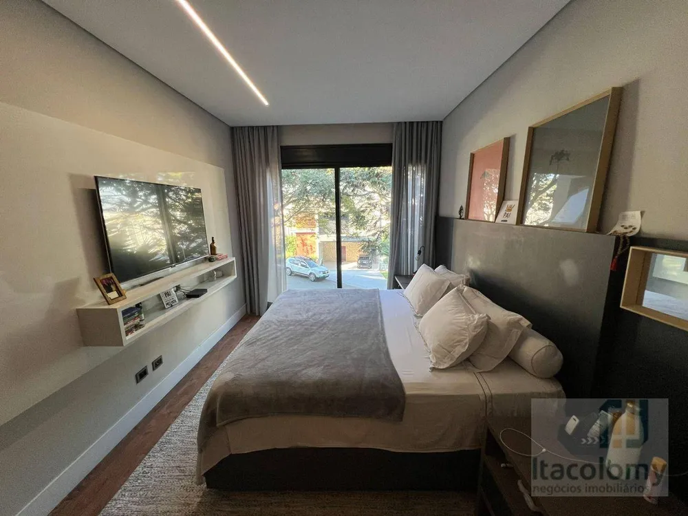 Casa de Condomínio, 3 quartos - Foto 7