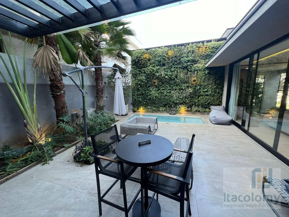 Casa de Condomínio, 3 quartos - Foto 5
