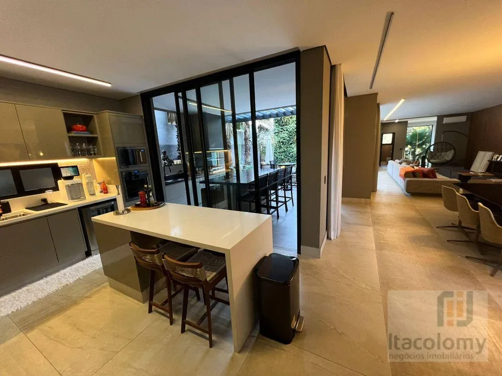 Casa de Condomínio, 3 quartos - Foto 9