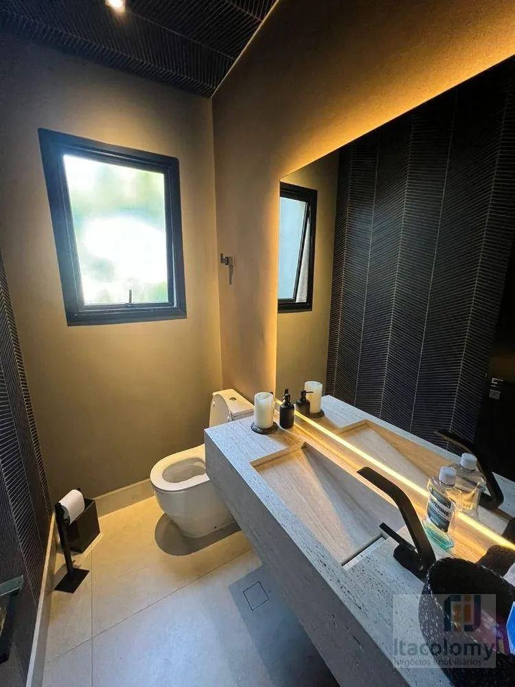 Casa de Condomínio, 3 quartos - Foto 10