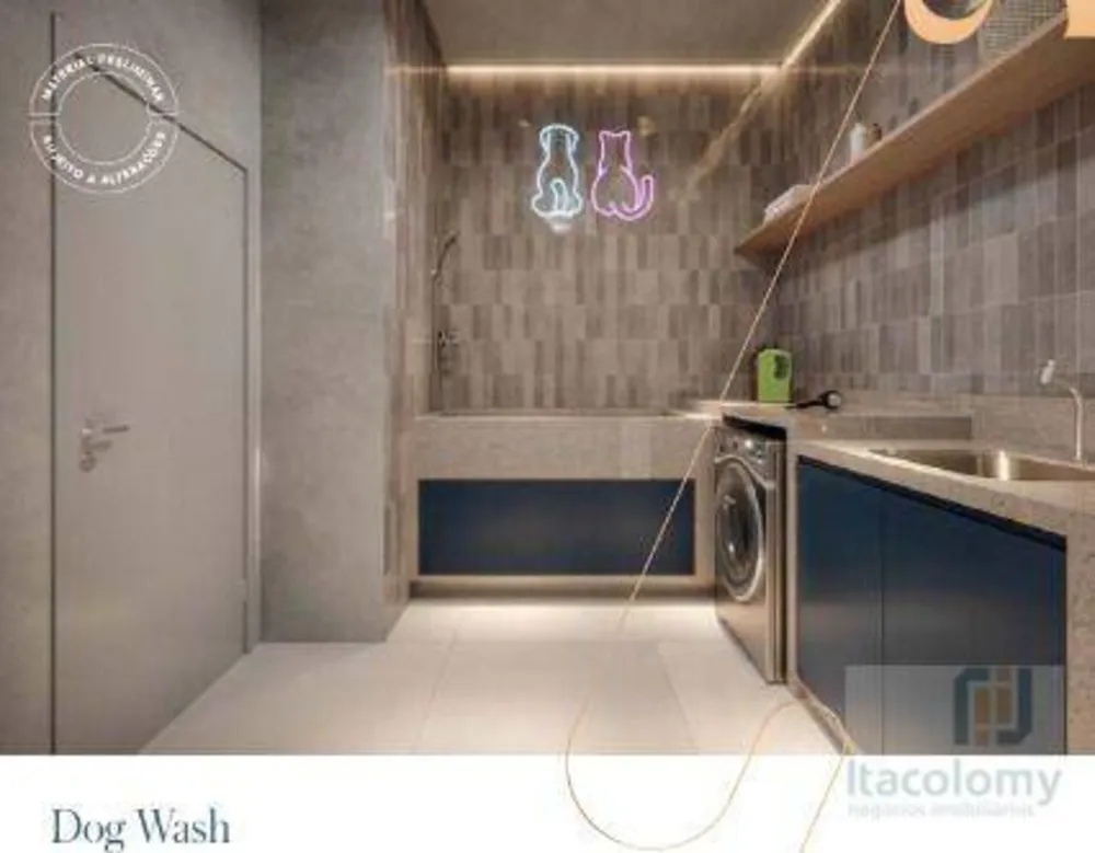 Apartamento, 3 quartos, 120 m² - Foto 7