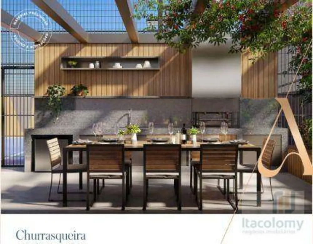Apartamento, 3 quartos, 120 m² - Foto 6