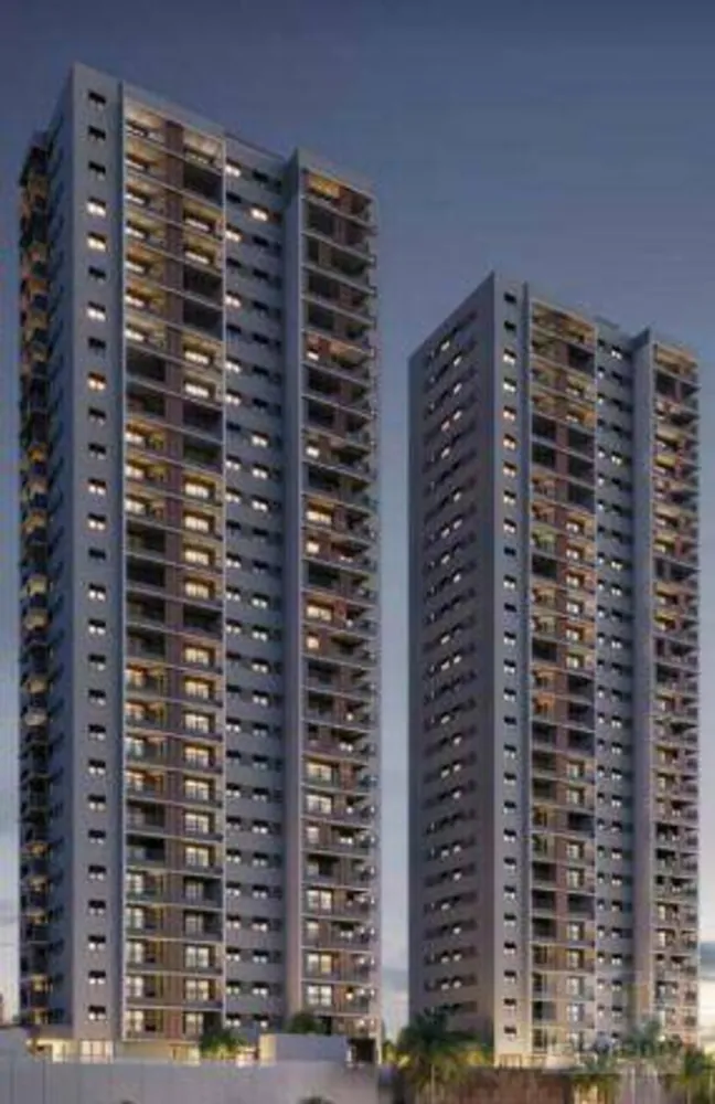 Apartamento, 3 quartos, 120 m² - Foto 1