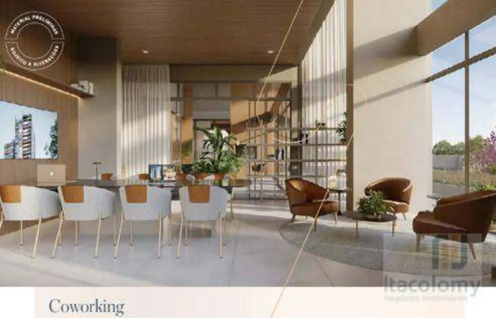 Apartamento, 3 quartos, 120 m² - Foto 12