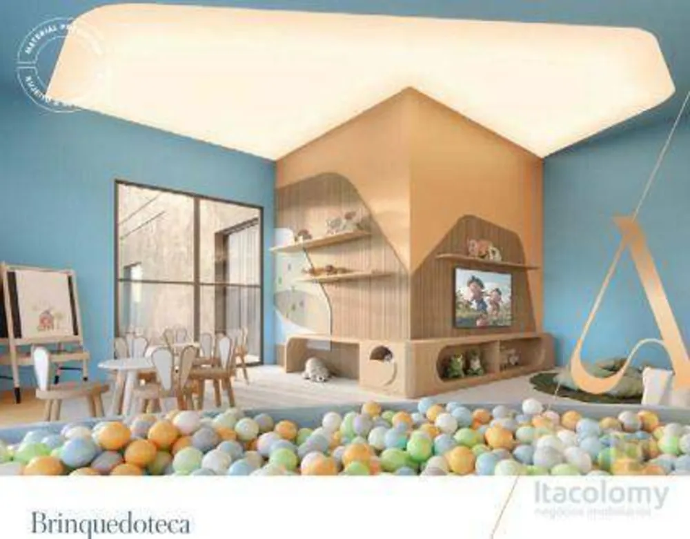 Apartamento, 3 quartos, 120 m² - Foto 10