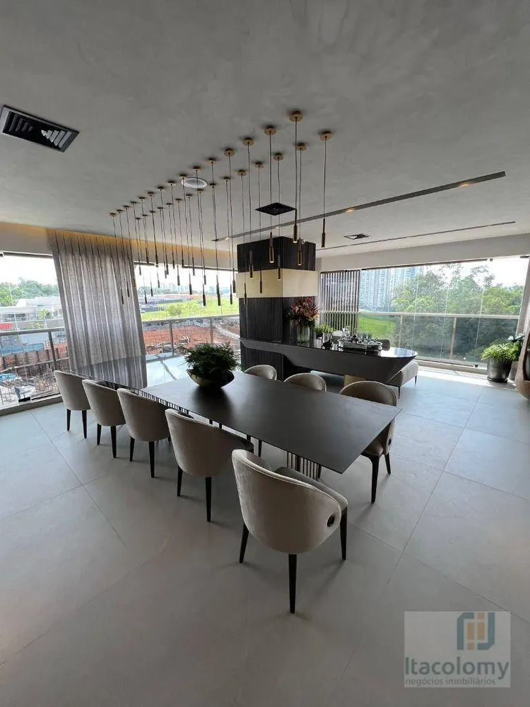 Apartamento, 4 quartos, 565 m² - Foto 15