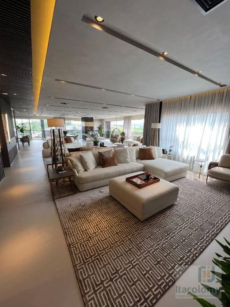 Apartamento, 4 quartos, 565 m² - Foto 16