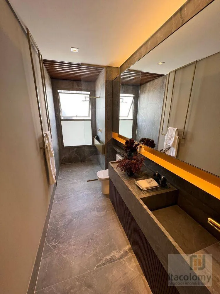 Apartamento, 4 quartos, 565 m² - Foto 11