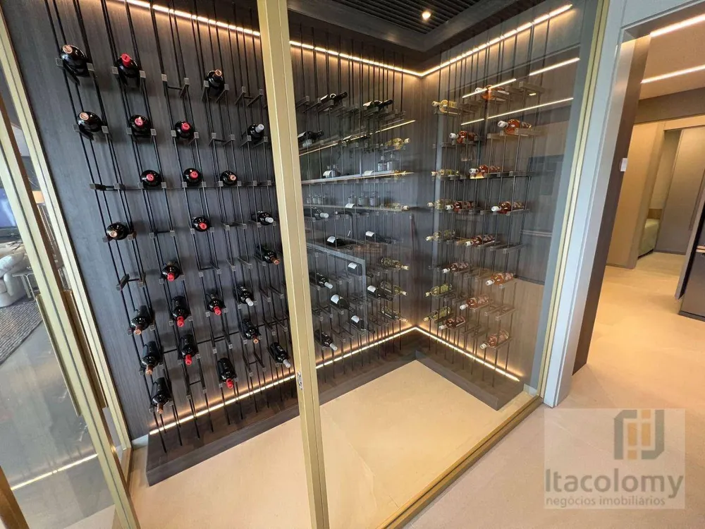 Apartamento, 4 quartos, 565 m² - Foto 3