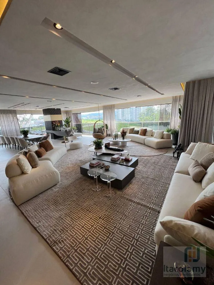 Apartamento, 4 quartos, 565 m² - Foto 14