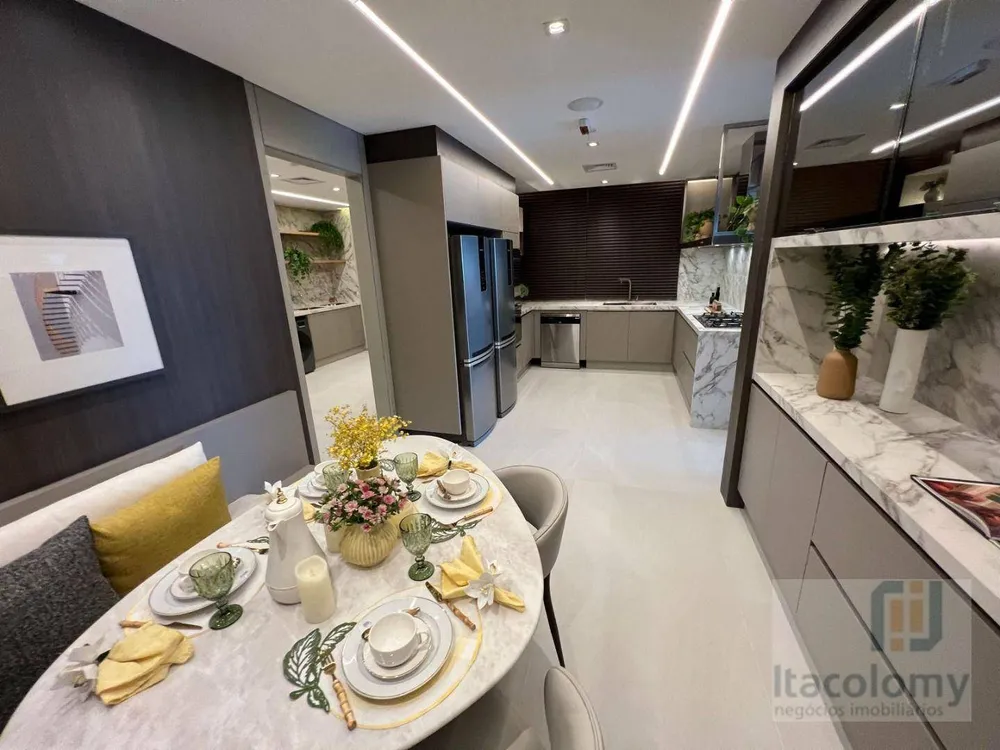 Apartamento, 4 quartos, 565 m² - Foto 5