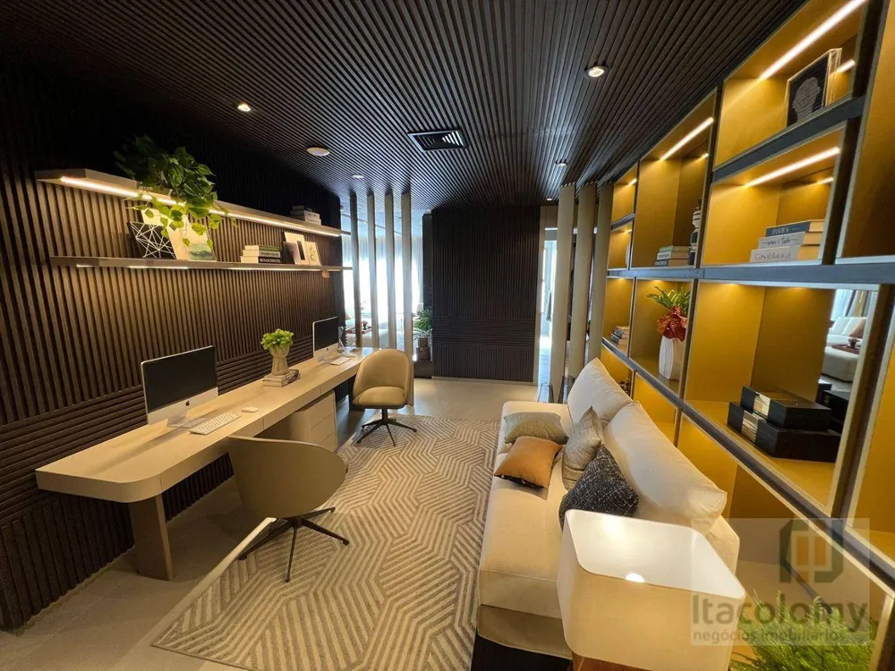 Apartamento, 4 quartos, 565 m² - Foto 6