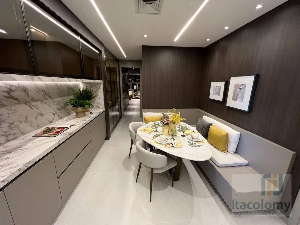 Apartamento, 4 quartos, 565 m² - Foto 4