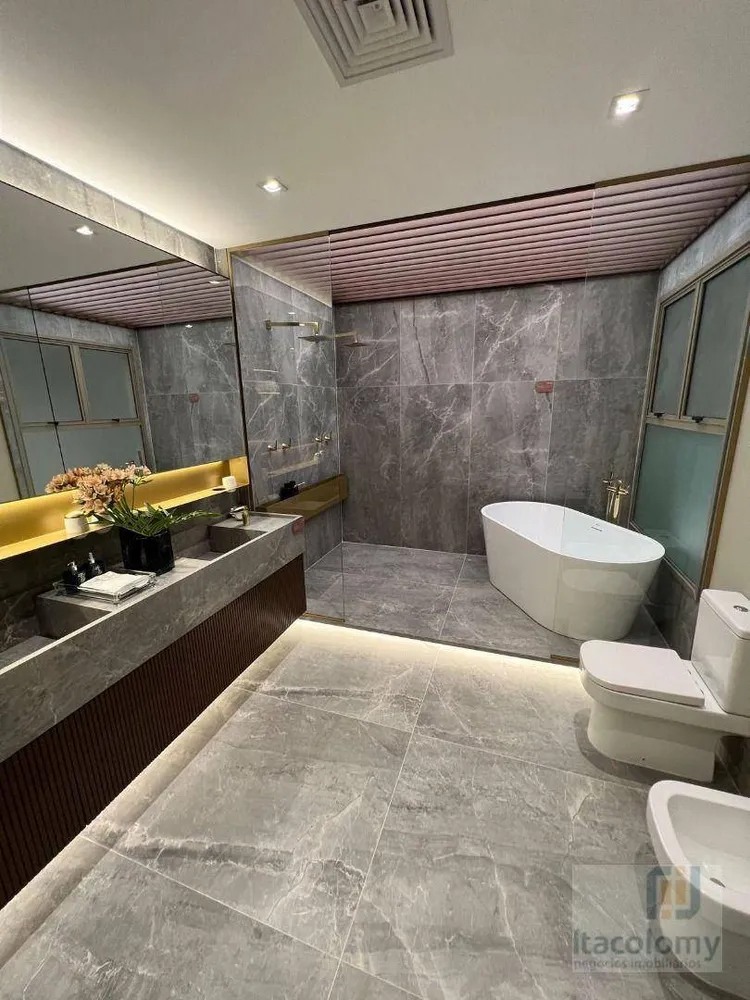 Apartamento, 4 quartos, 565 m² - Foto 13