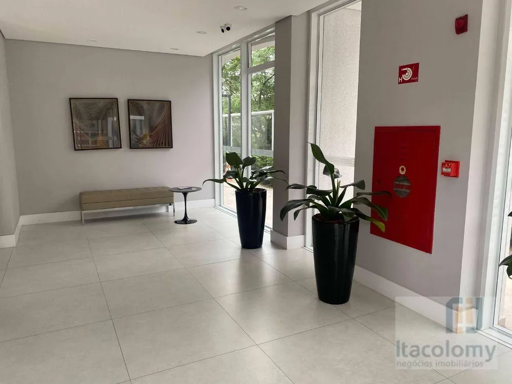 Apartamento, 2 quartos, 69 m² - Foto 4