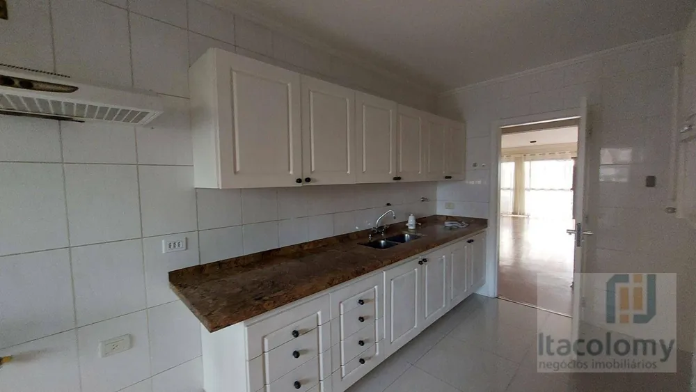 Apartamento, 3 quartos, 170 m² - Foto 9