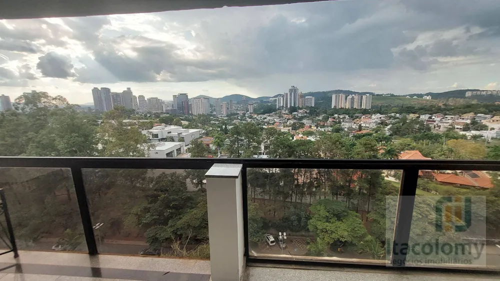 Apartamento, 3 quartos, 170 m² - Foto 3